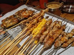 -火联烧烤(学院路创始店)