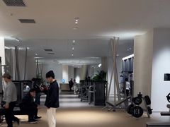 -YCHL FIT 健身(星寰店)