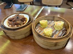 -牛氏石磨肠粉(海璟国际店)