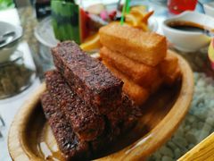-慢丽江·云南野生菌土鸡锅(西山店)