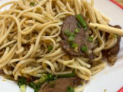 -咬金面馆(广州首店)