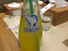 -北门涮肉·铜锅涮肉(南锣鼓巷店)