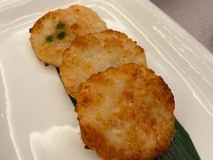 虾饼-玖味(老工人西路店)