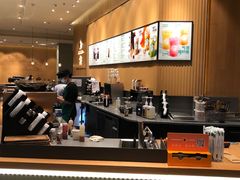 -星巴克臻选(福州五四路分店)
