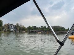 -枫香湖儿童公园