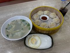 -老上海里弄味道(知春路店)