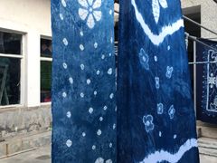 -璞真扎染博物馆