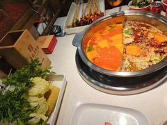 -袁记串串香(新南门店)