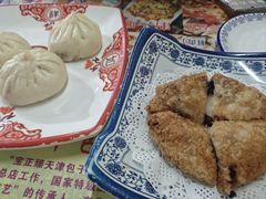 -宝正臻天津包子总店(金阳光居易店)