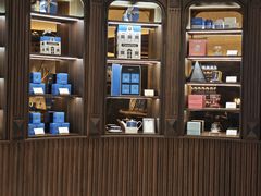 -CHARLIETOWN红茶公司(南京万象天地店)