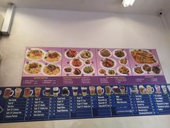 -新加坡Zam Zam餐馆