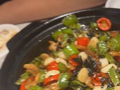 -秋色客家菜(流塘店)