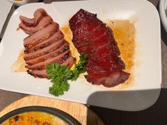 -港丽餐厅(来福士店)