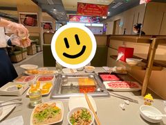 -海底捞火锅(珠影星光城夜宵主题店)