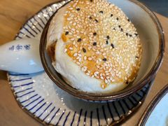-尚香汤包文博馆(合兴路店)