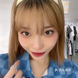 西安/美甲美睫服装集合店/亓喜QiXi