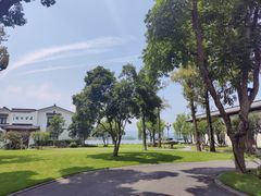 -杭州西湖柳莺里酒店·闻莺厅