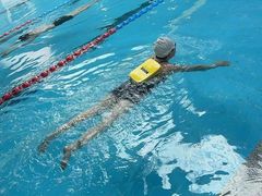 -阳光国际游泳培训基地