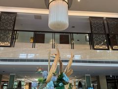 -天目湖御水温泉·度假酒店