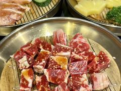 -本炙炭烤·蒲烧活鳗料理店(金沙洲店)