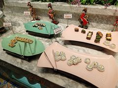 -火锅岛潮牌自助餐厅(天津天佑城店)