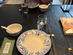 -金谷仓家庭料理(马泉营店)