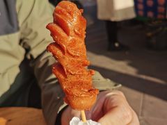 -丁脊壹绝·里脊肉