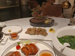 -天瑞轩·粤菜餐厅
