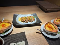 -德川家日本料理(顺义华联店)