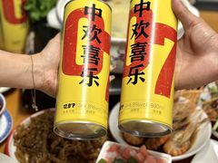 -金龙·打边炉(南京西路店)