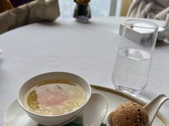 -金轩中餐厅 Jin Xuan(浦东丽思卡尔顿酒店)
