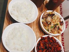 -乡村基·川味现炒大王(熙悦天街店)