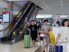-西北轻工批发市场