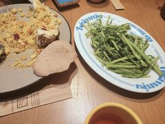 -泰盏鬼·颓废冬阴(陈家祠扬韬店)