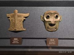 -盘龙城国家考古遗址公园