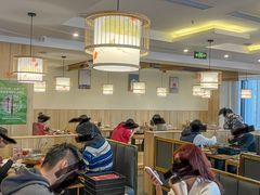 -牛匠和牛寿喜锅(西安总店)