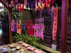 -婺源梦里老家大型山水实景演出