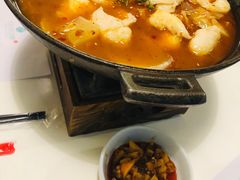 -付掌柜在成都·热炒砂锅集(金禾店)