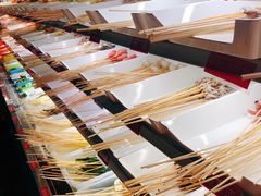 -马路边边串串香(双井直营店)