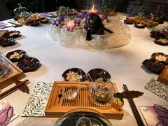 -叶叶菩提(太原别墅店)