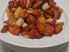 -聆桂烤鸭·金奖烤鸭(静联广场店)