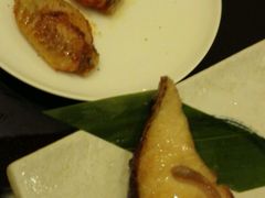 -清水日本料理铁板烧(学府路店)