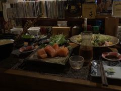 -半藏居酒屋(香港花园店)