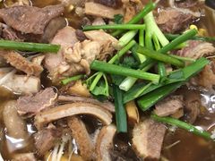 -三叔牛杂火锅店(三淮大街15号店)