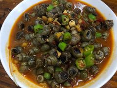 -凡老头米线砂锅(古荡新村西粮站)