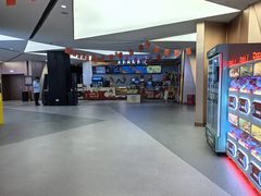 -上影国际影城(成都银泰LUXE店)