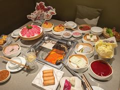 -海底捞火锅(苏宁广场店)
