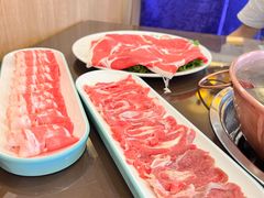-匹夫涮肉城(黄村店)