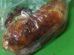 -大益烤鸡