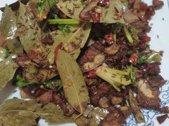 -宾朋海鲜特色美食餐厅·纯手工鲅鱼水饺(兴海路店)